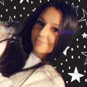 Meet your Posher, Gianna